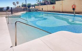 Cozy Apartment In Torremolinos With Wifi