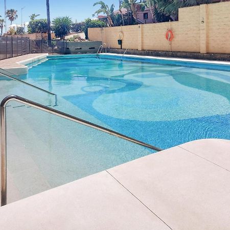 Cozy Apartment In Torremolinos With Wifi Exterior photo